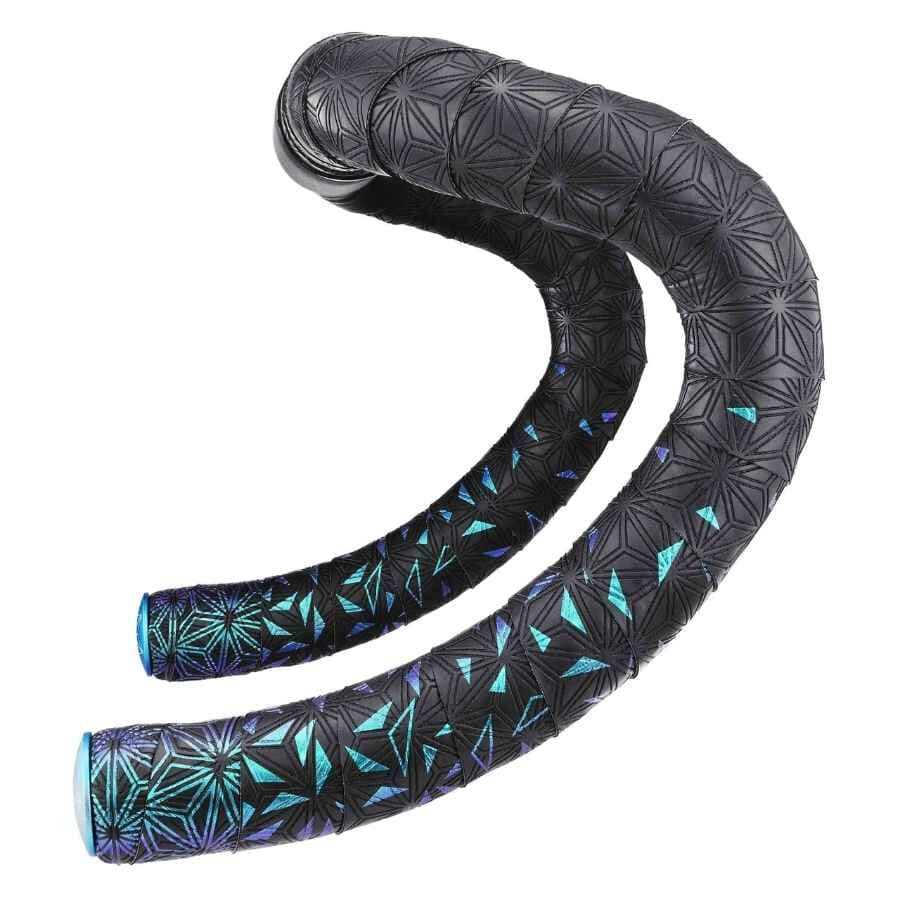 Supacaz Super Sticky Kush Star Fade Tape - Image 6