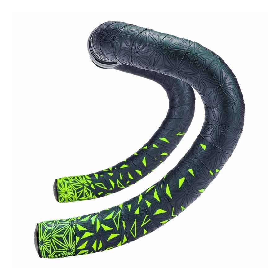 Supacaz Super Sticky Kush Star Fade Tape - Image 9