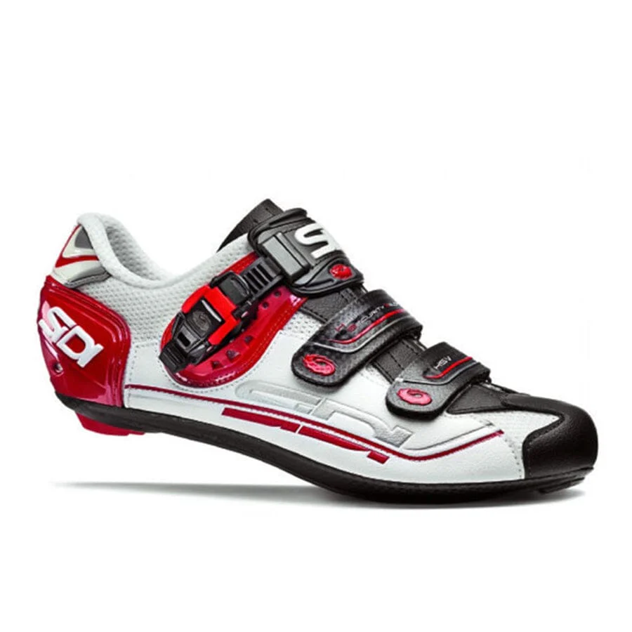 Sidi Genius 7 Carbon Road Shoe - Image 3