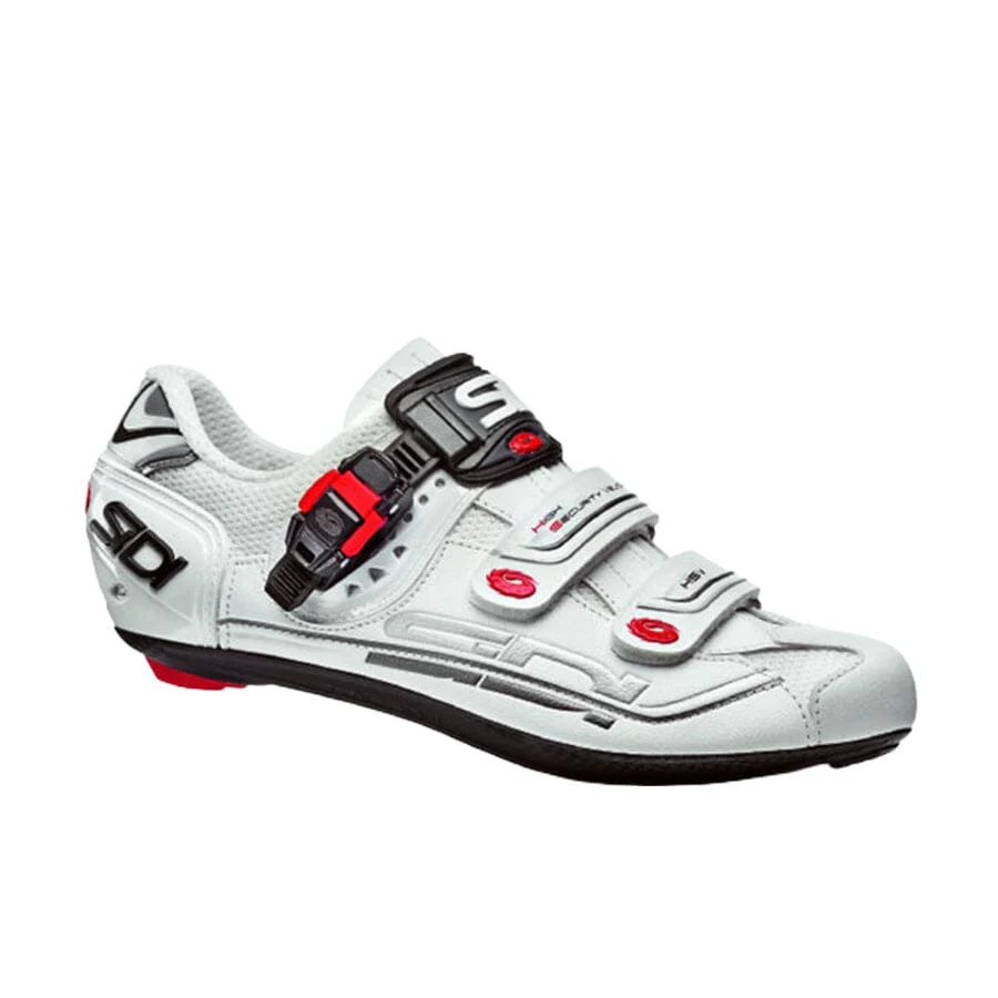 Sidi Genius 7 Carbon Road Shoe - Image 4