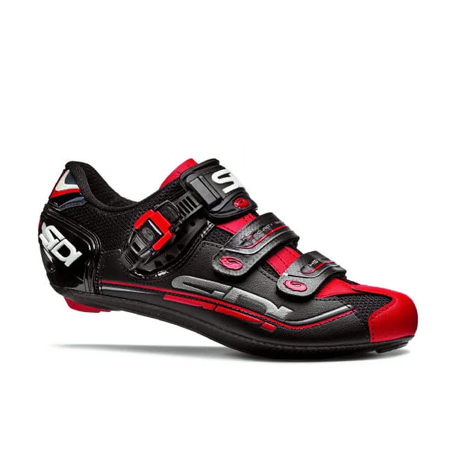 Sidi Genius 7 Carbon Road Shoe - Image 6