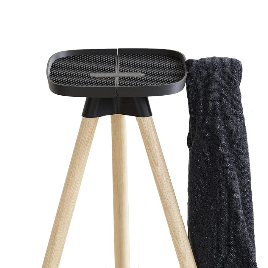 tons Towel Tray