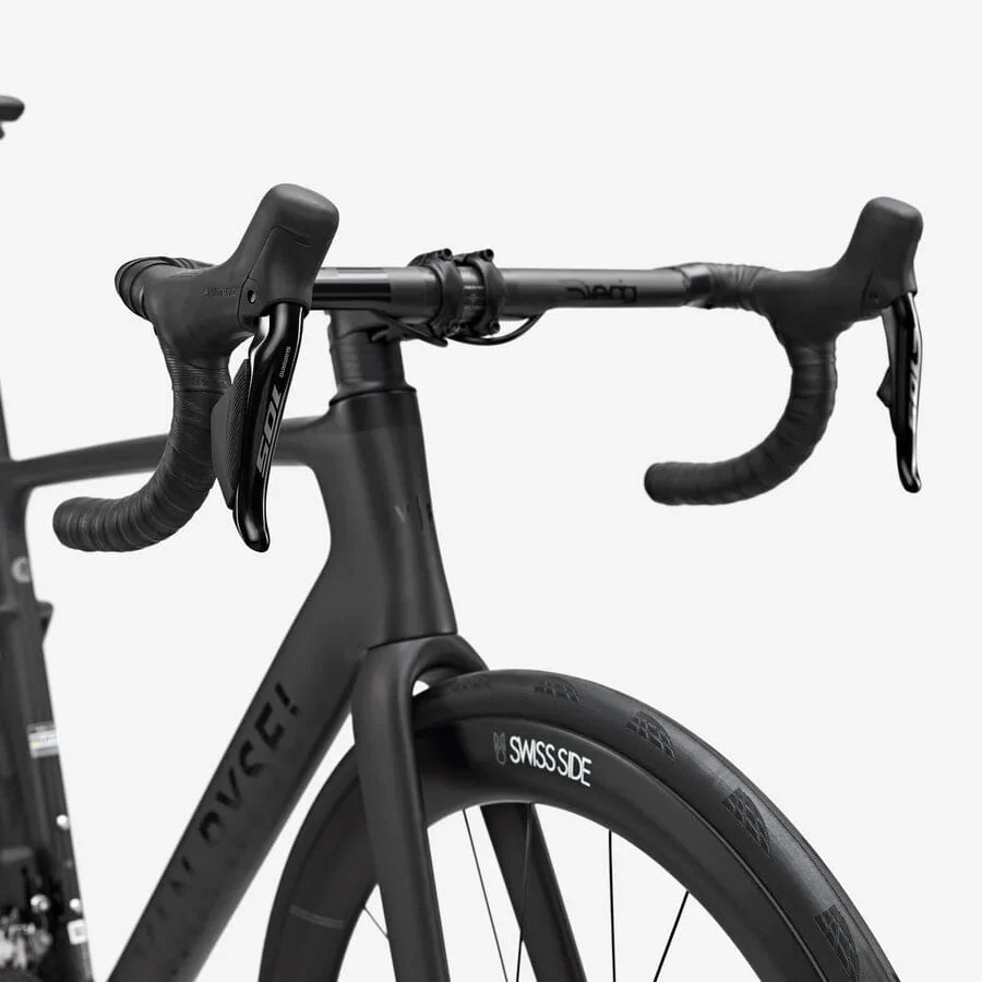 Van Rysel RCR 105 Di2 - Image 3