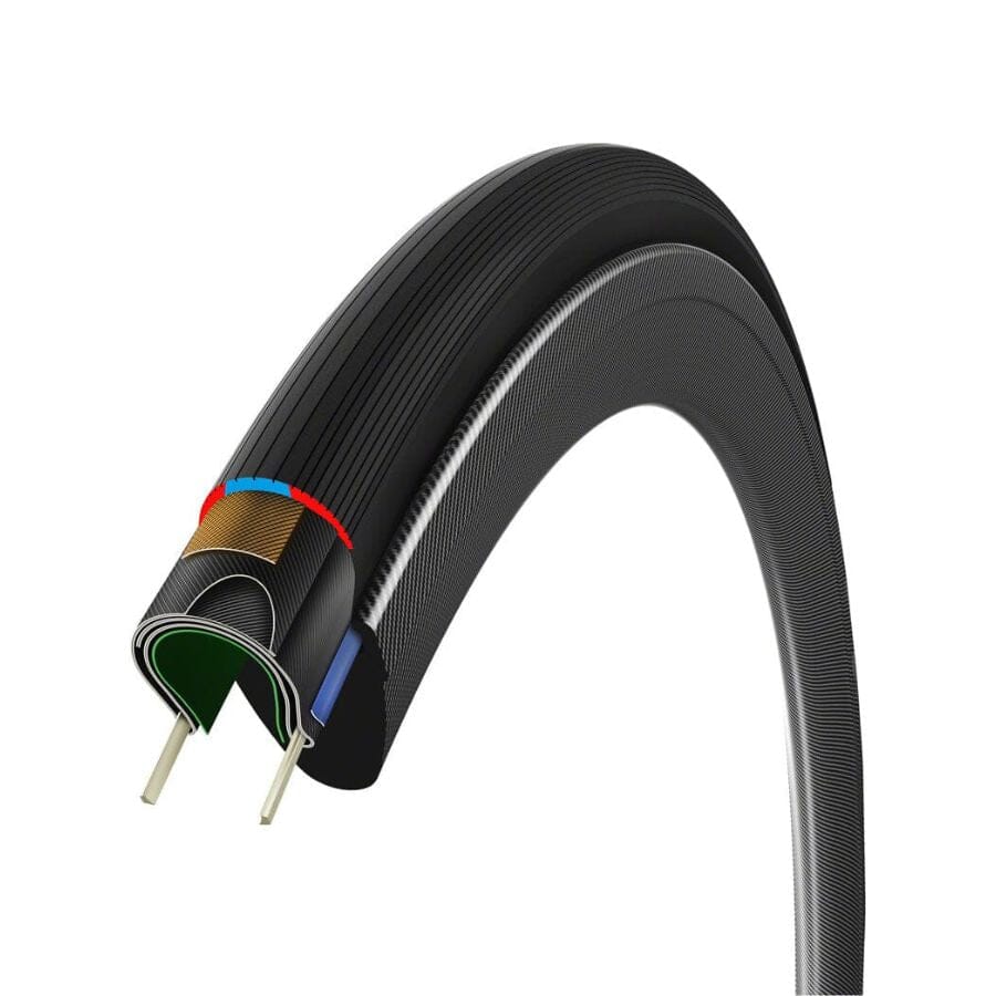 Vittoria Corsa N.EXT Tire - Tubeless - Image 3
