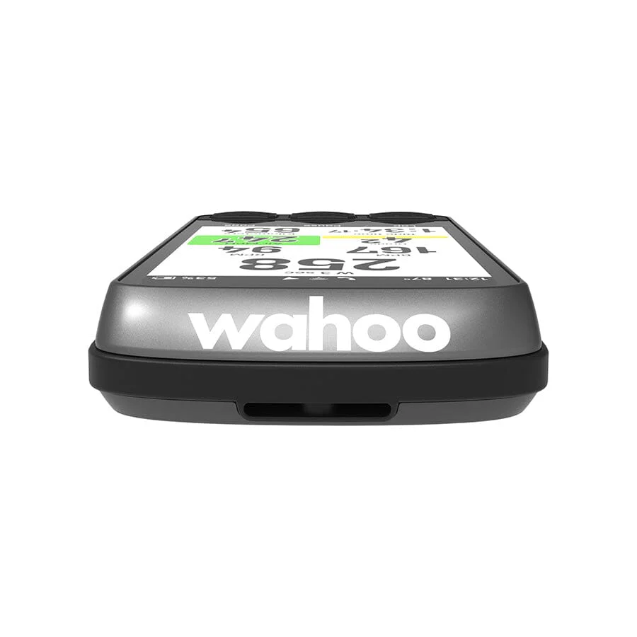 Wahoo ELEMNT ACE GPS Bike Computer - Image 4
