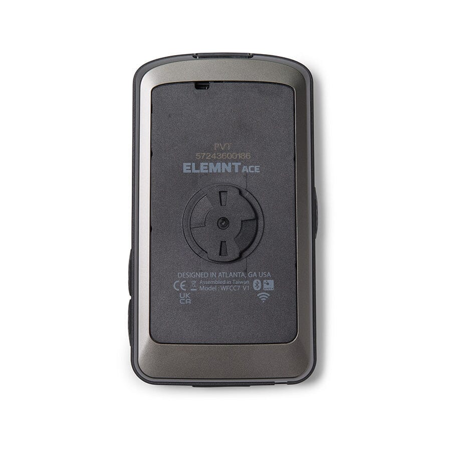 Wahoo ELEMNT ACE GPS Bike Computer - Image 5