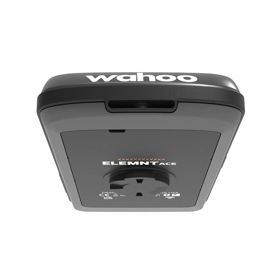 Wahoo ELEMNT ACE GPS Bike Computer - Image 6