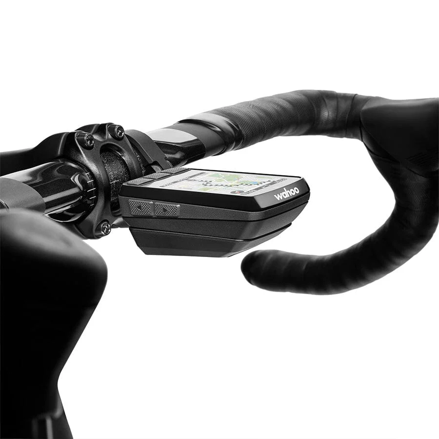 Wahoo ELEMNT BOLT V3 GPS Cycling Computer - Image 5