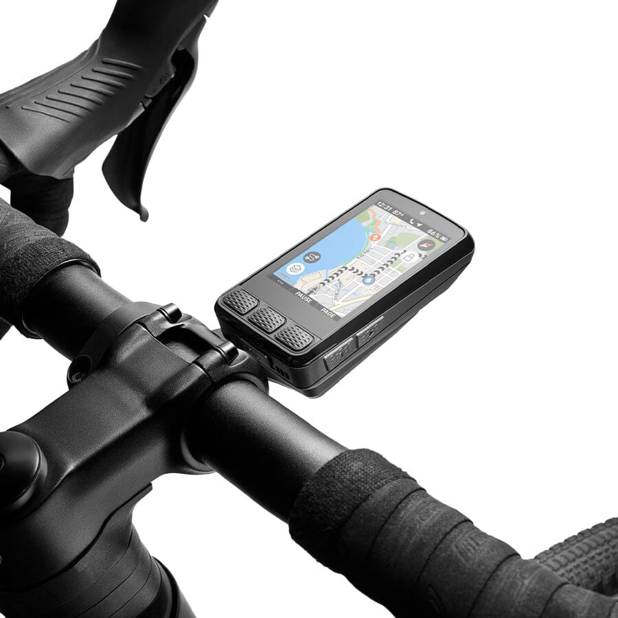 Wahoo ELEMNT ROAM V3 GPS Cycling Computer - Image 3