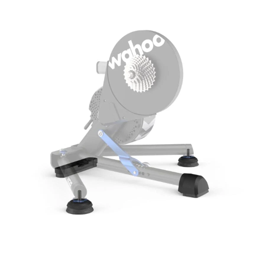 Wahoo Kickr AXIS Action Feet - Image 2