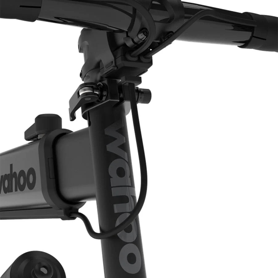 Wahoo Kickr Shift Indoor Bike Trainer - Image 2