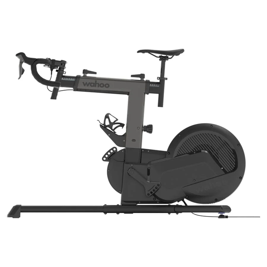 Wahoo Kickr Shift Indoor Bike Trainer - Image 3