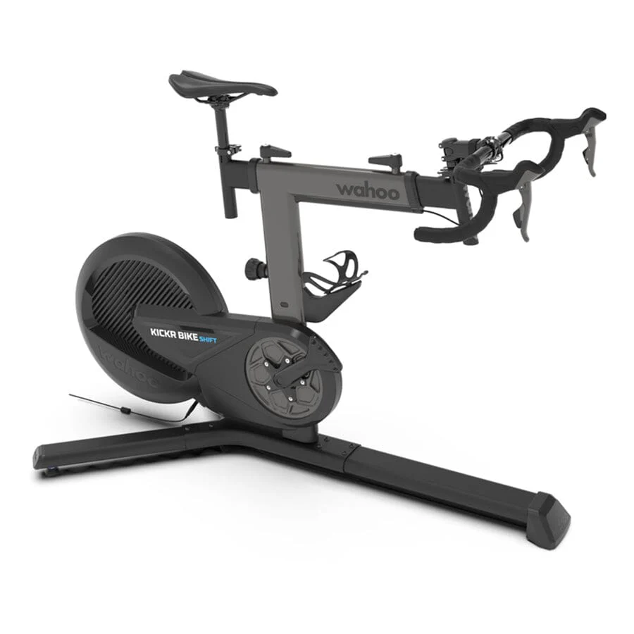 Wahoo Kickr Shift Indoor Bike Trainer - Image 4