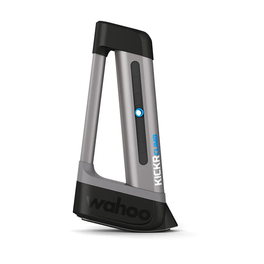 Wahoo Kickr Climb Indoor Grade Simulator - Image 4