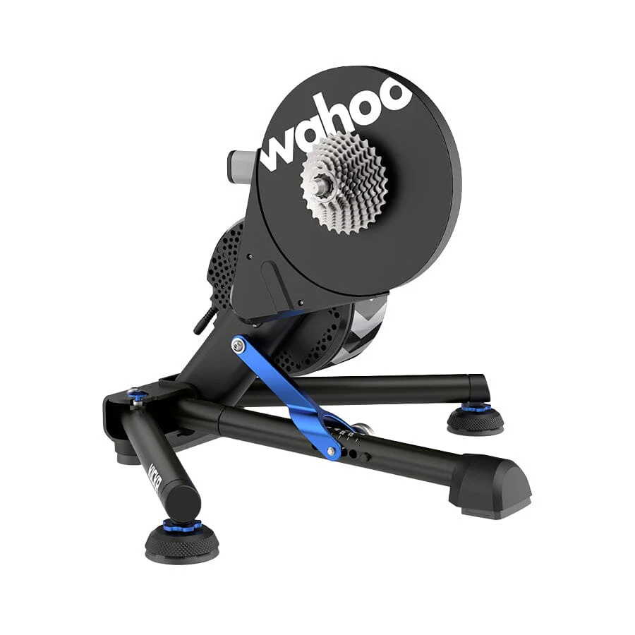Wahoo KICKR V6 Trainer with WiFi - Image 2