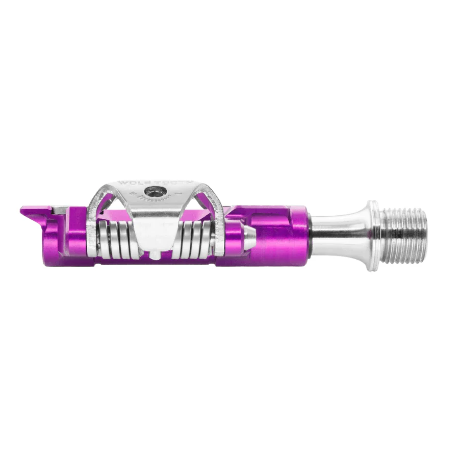 Wolf Tooth DEL Gravel Race Pedal - Image 4