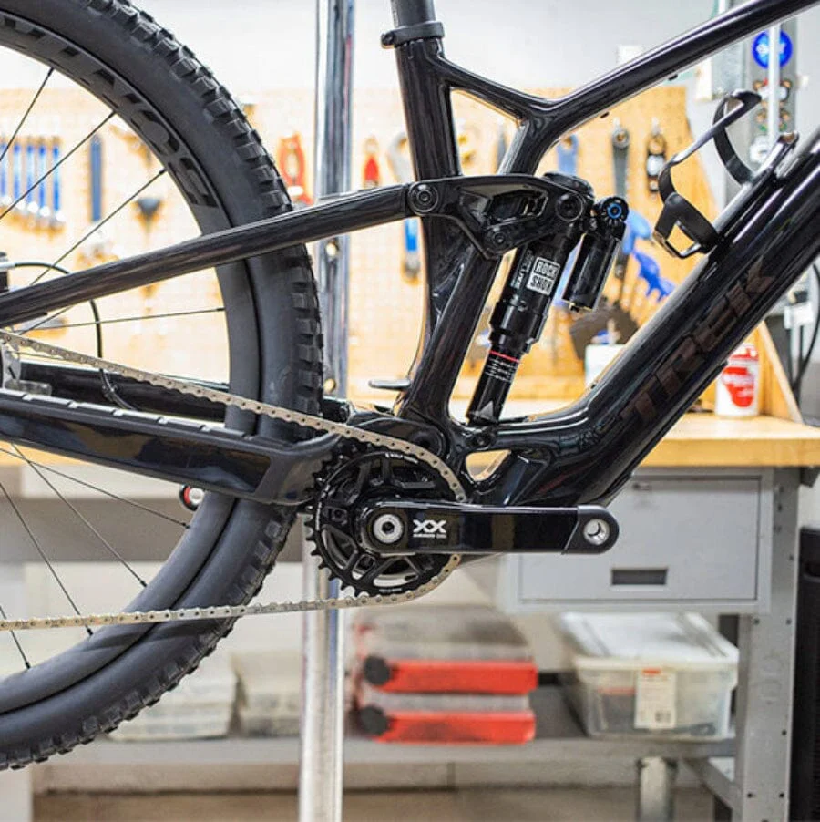 Wolf Tooth Direct Mount Chainrings for TQ Motors - Image 3