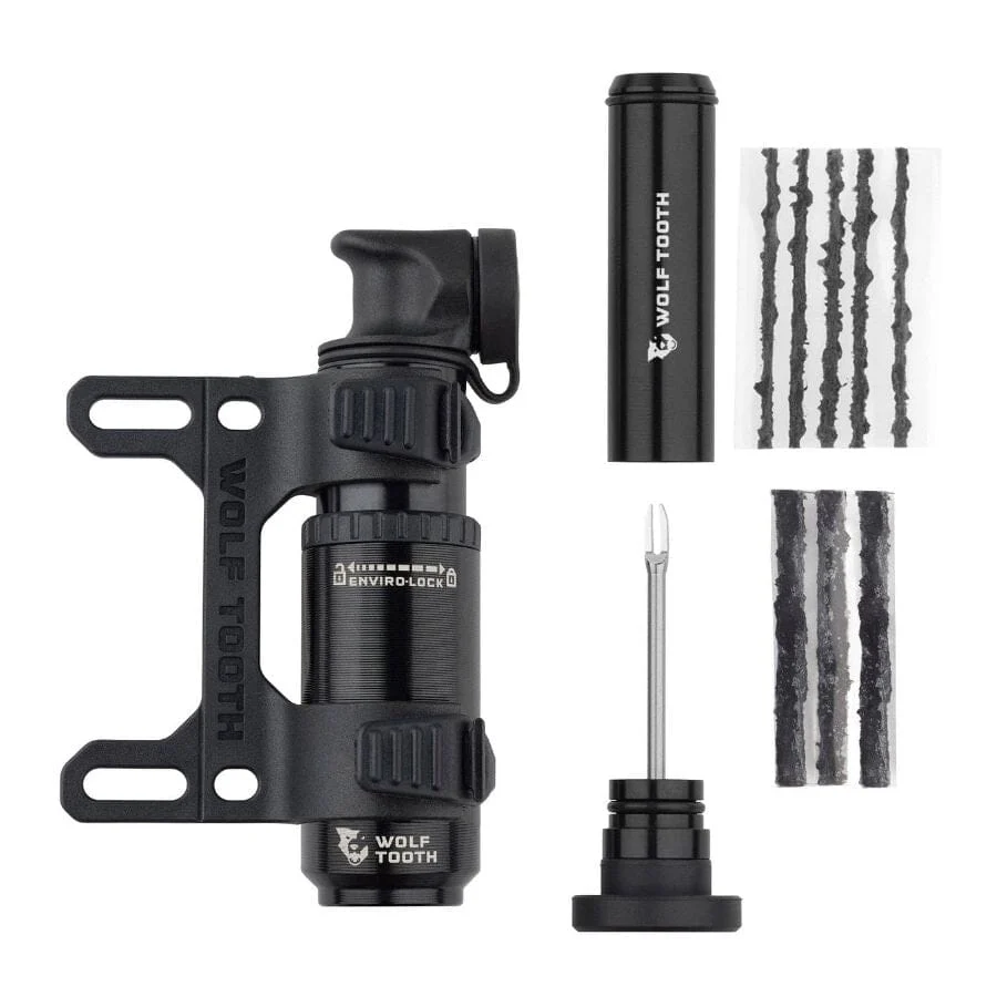 Wolf Tooth EnCase Pump 30cc - Image 2