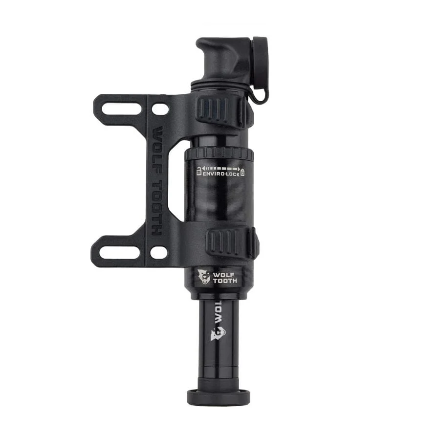 Wolf Tooth EnCase Pump 30cc - Image 4