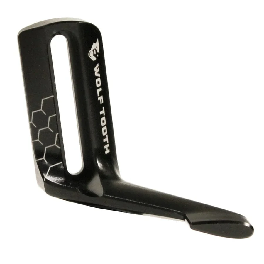 Wolf Tooth LoneWolf Aero Blade Cervelo Chainguide - Image 4