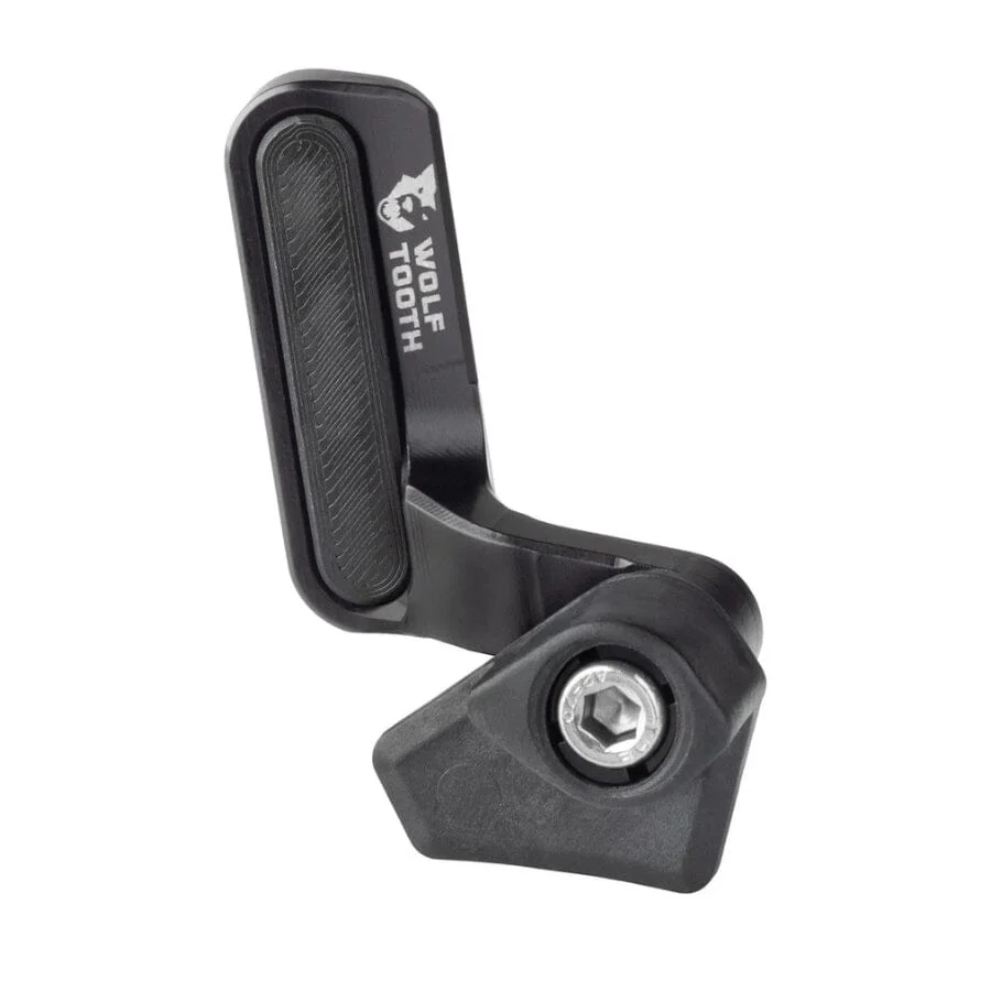 Wolf Tooth LoneWolf Aero Chainguide for Cervelo