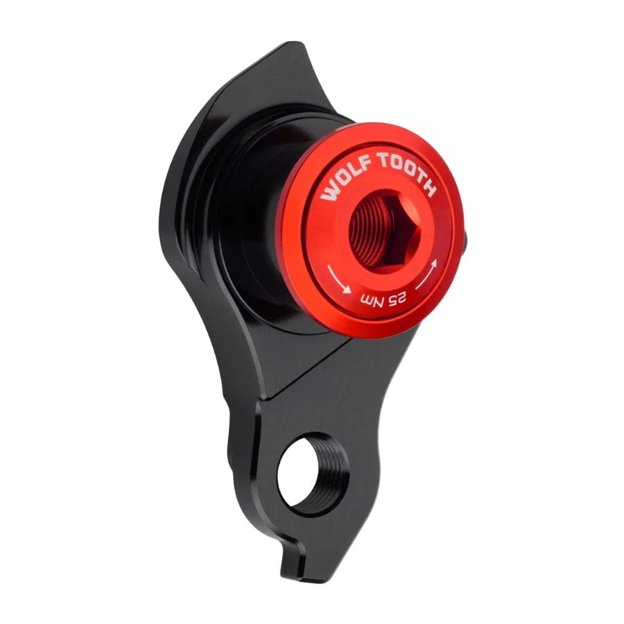 Wolf Tooth Universal Derailleur Hanger - UDH - Image 8