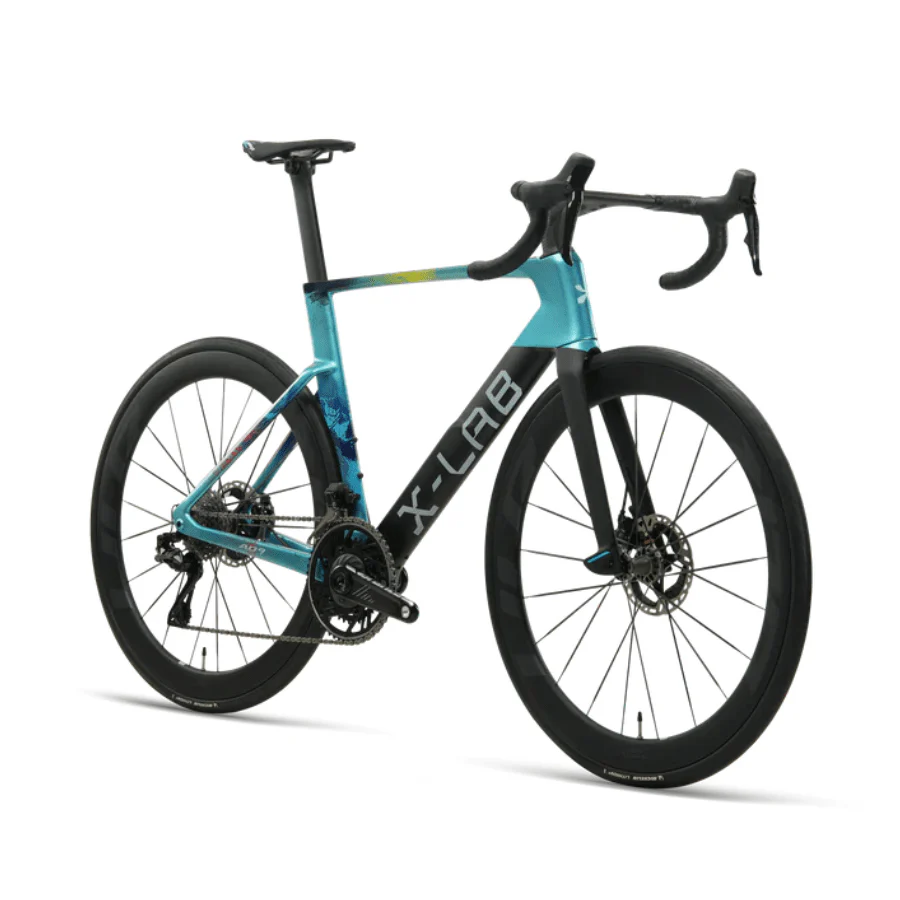 XDS X-LAB AD9 - Image 3