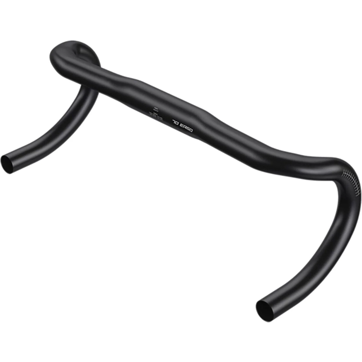 Zipp Service Course 70 XPLR Drop Handlebar - Image 3