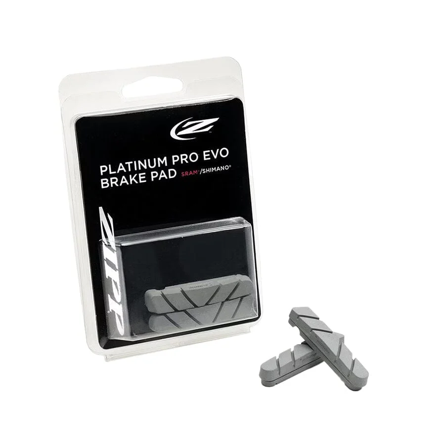 Zipp Tangente Platinum Pro EVO Brake Pads - Image 4